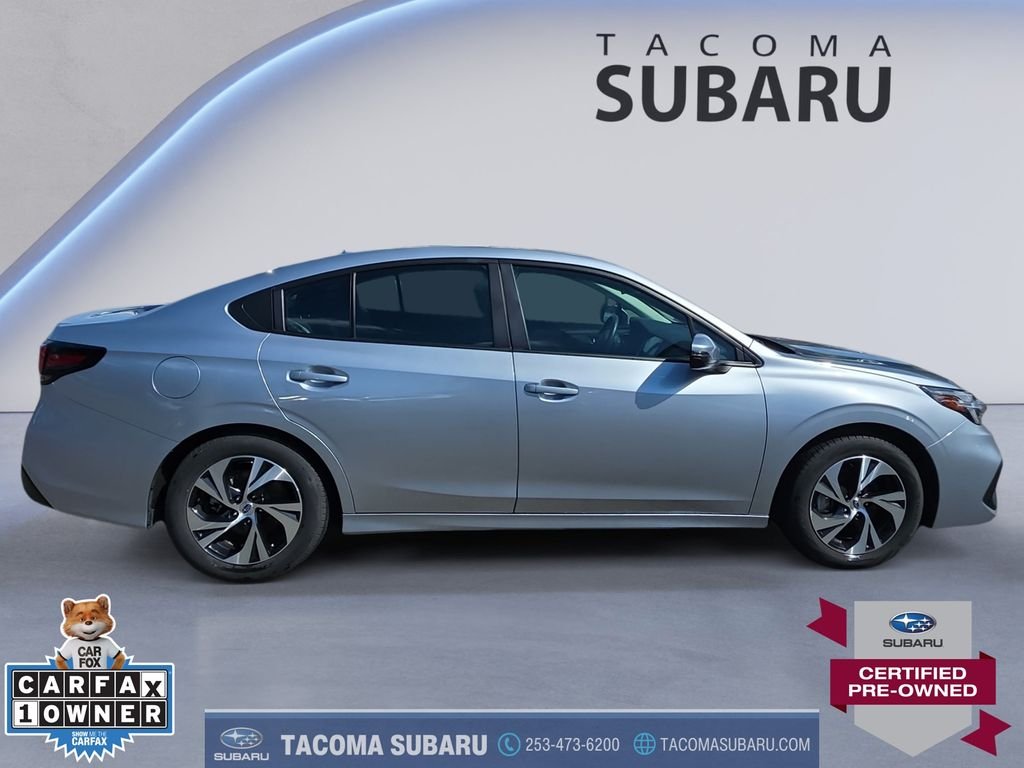 2025 Subaru Legacy Premium - Photo 6