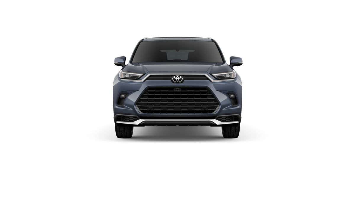 Certified Used 2026 Cloud Toyota MAX Platinum image 30