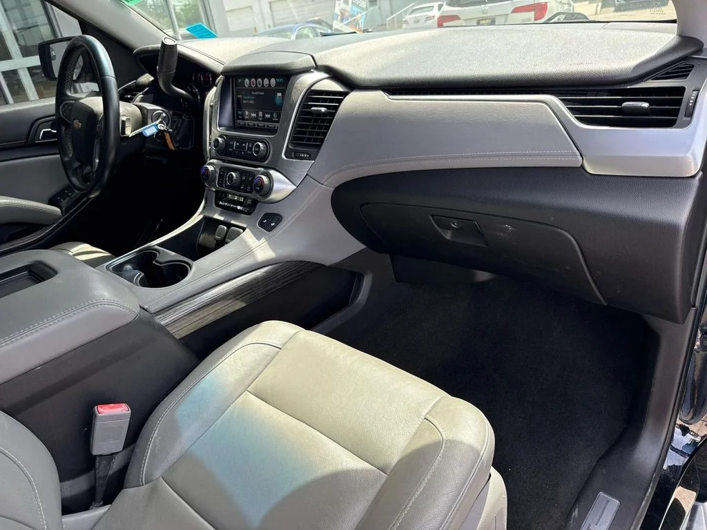 Used 2016 Black Chevrolet LT image 14