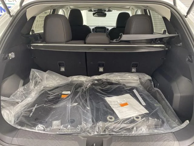 New 2026 CRYSTAL WHITE PEARL Subaru Premium image 23