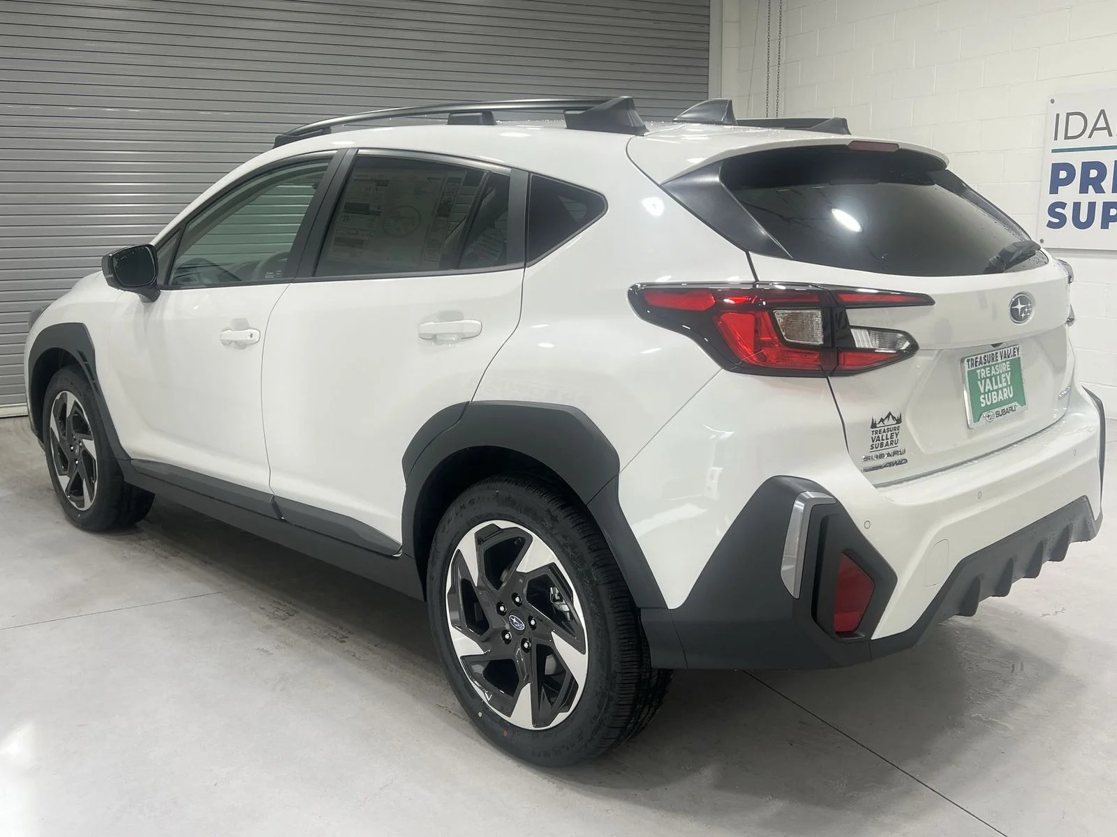 2025 Subaru Crosstrek Limited - Photo 6