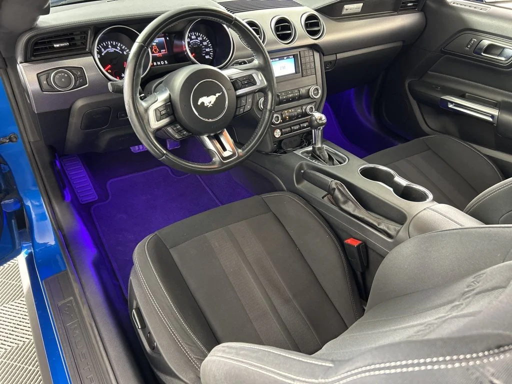2019 Ford Mustang GT - Photo 34