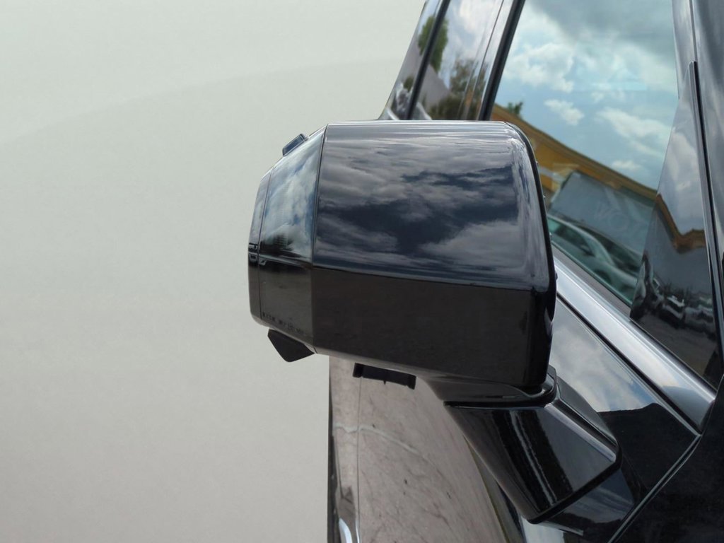 New 2027 Ebony Black Kia SX-PRESTIGE image 12