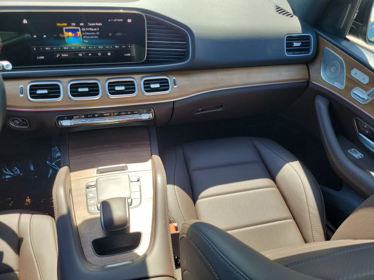 Certified Used 2022  Mercedes-Benz GLE 350 image 16