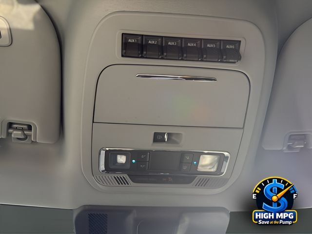Used 2024 Black Ford  image 29