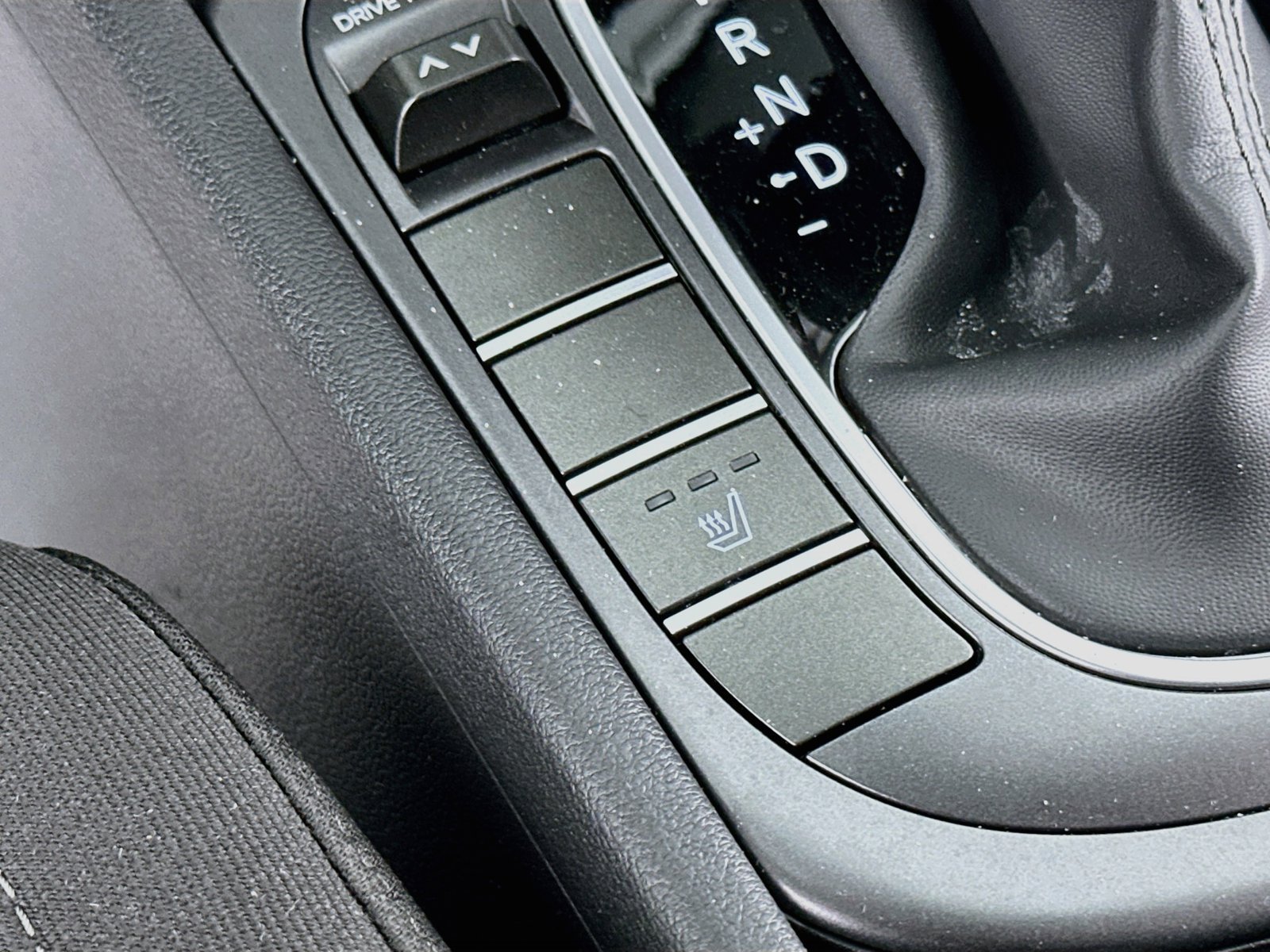 2026 Hyundai Kona SEL Sport - Photo 21