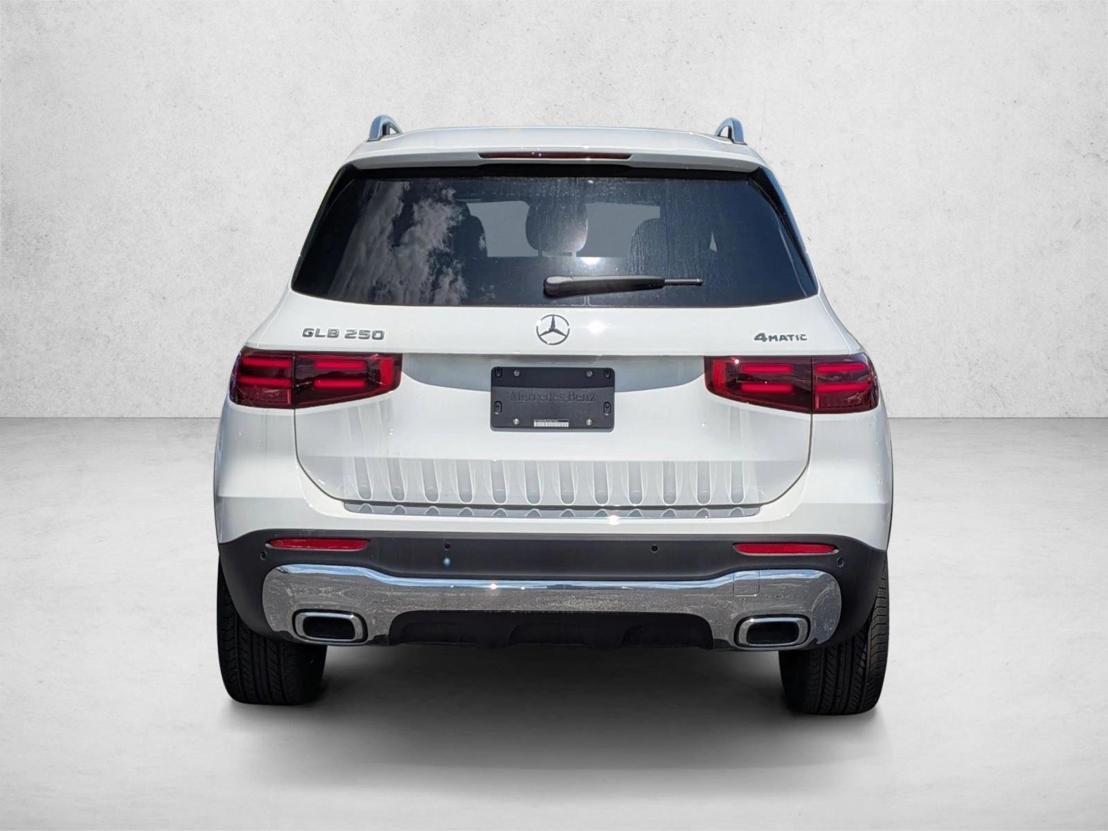 2026 Mercedes-Benz GLB GLB 250 - Photo 8