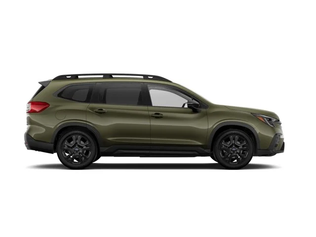 New 2026 AUTUMN GREEN METALLIC Subaru Onyx Edition Touring 7-Passenger image 7