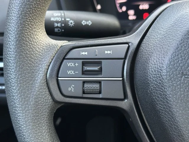 2025 Honda Accord SE - Photo 20