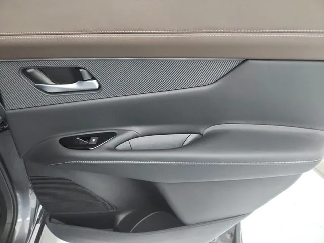 Used 2026 Gray Nissan Platinum image 54