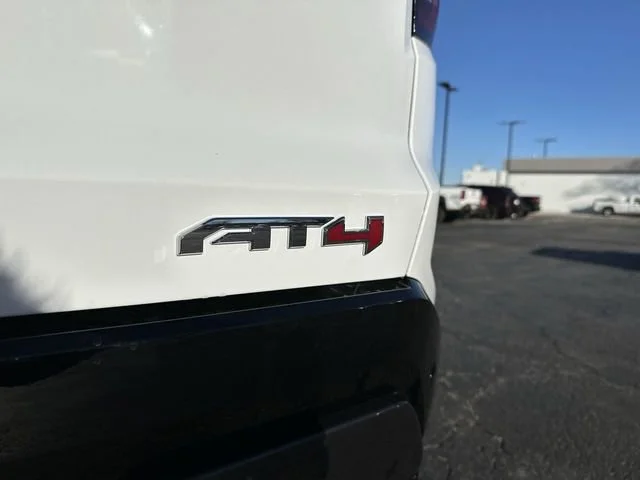 2026 GMC Terrain AT4 - Photo 33