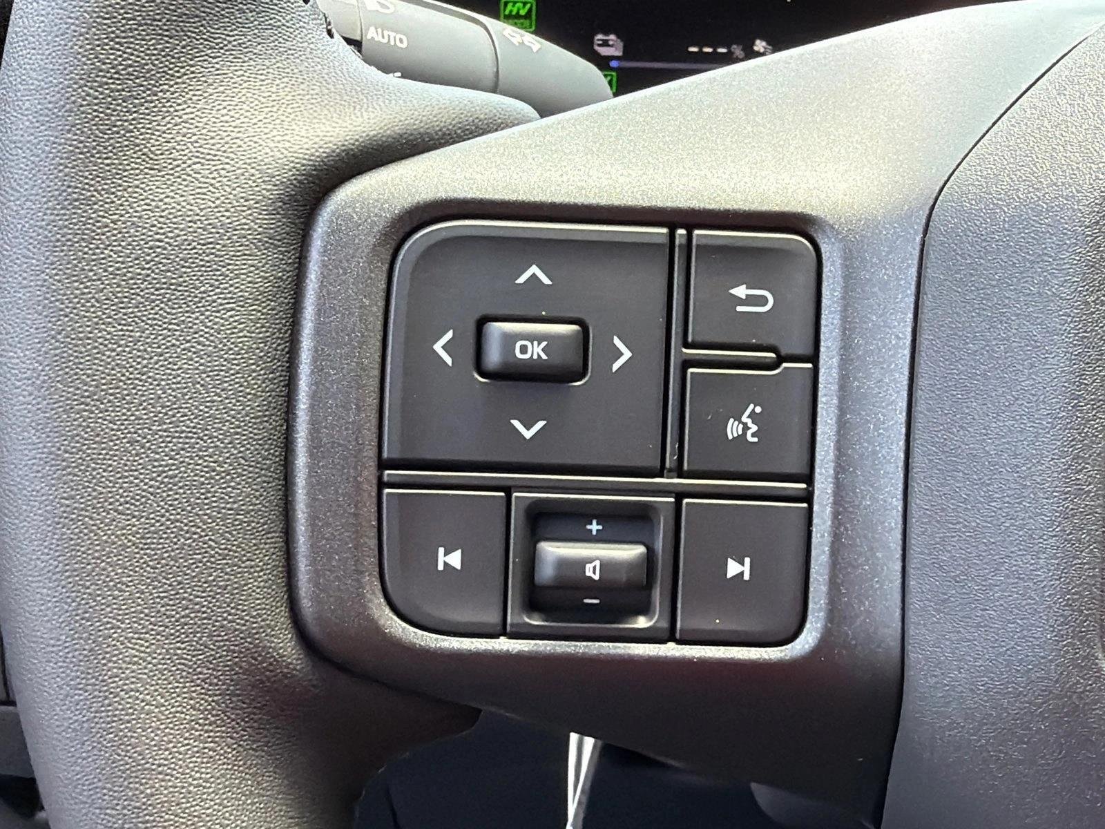 Certified Used 2026 Storm Cloud Toyota SE image 24