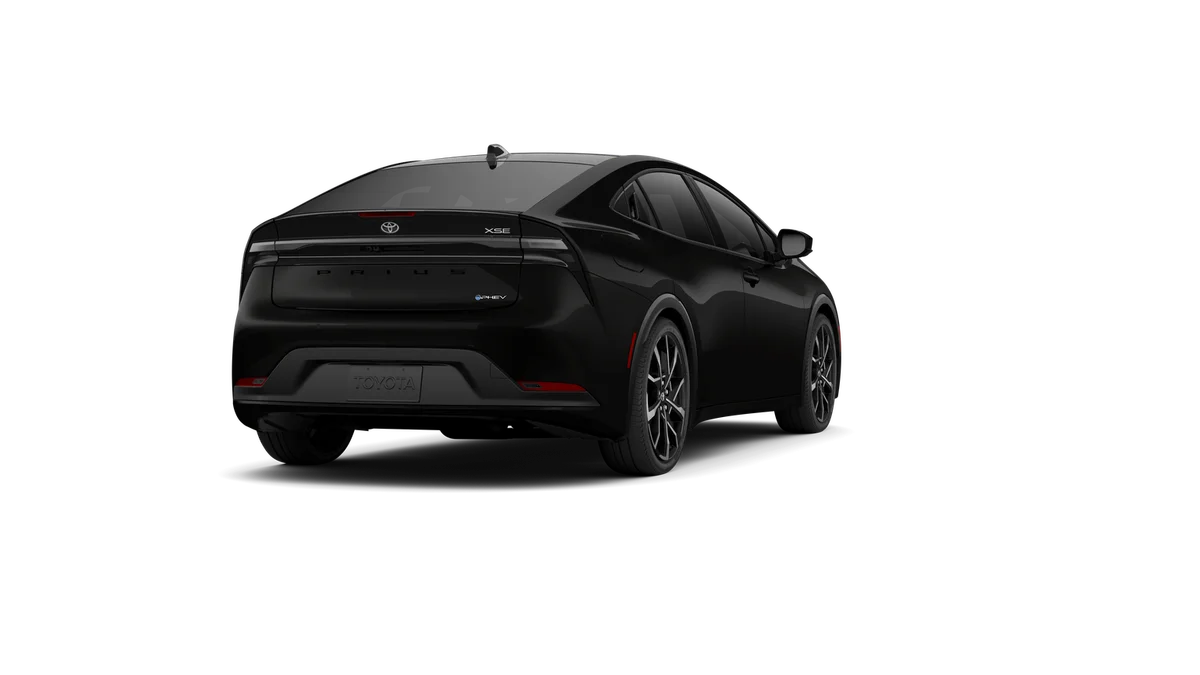 New 2027 Inked Toyota XSE Premium image 9