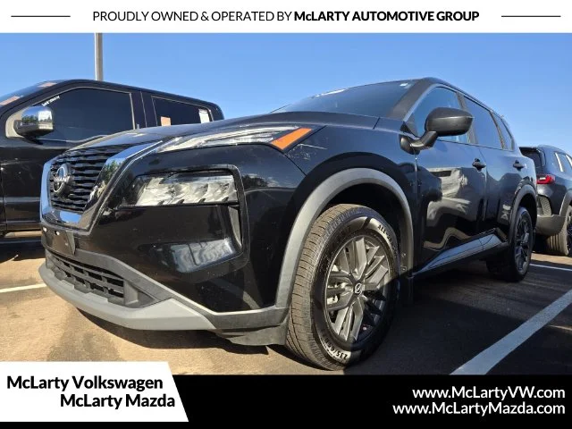 Used 2023 Super Black NISSAN S image 1
