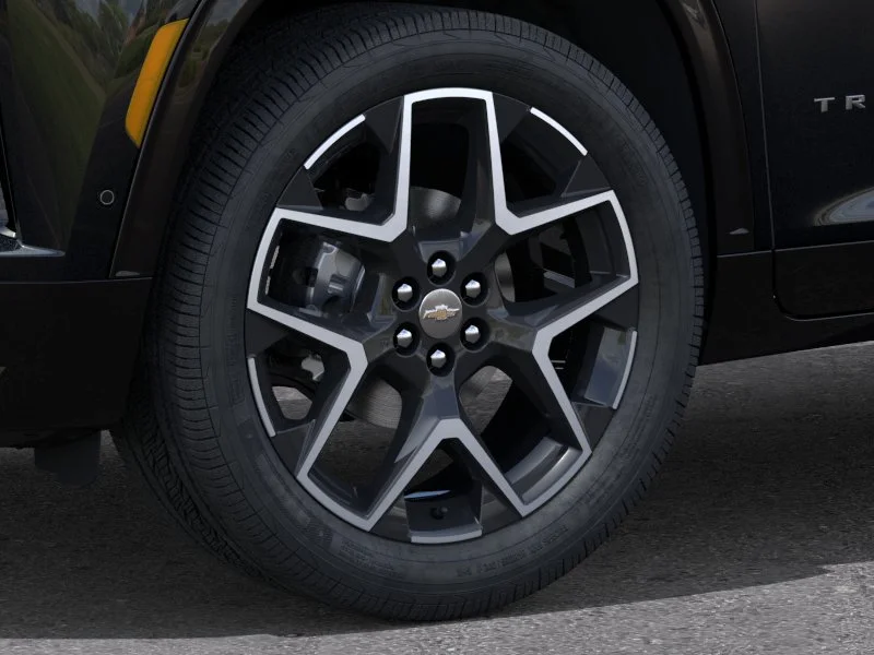 2026 Chevrolet Traverse High Country - Photo 10