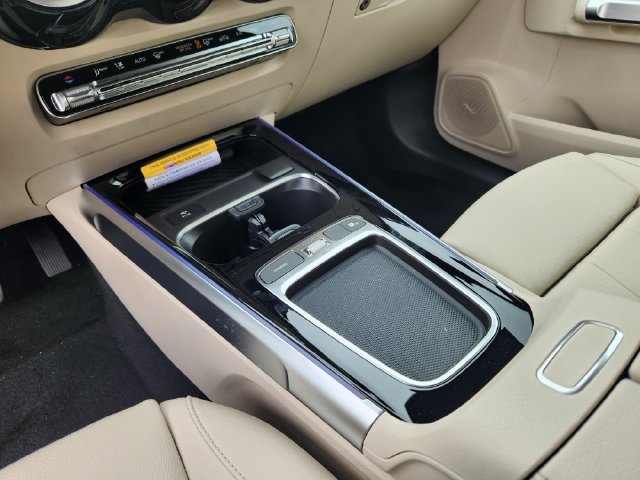 New 2026 Starling Blue Metallic Mercedes-Benz GLB 250 image 21