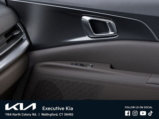 2026 Kia Carnival LX - Photo 25