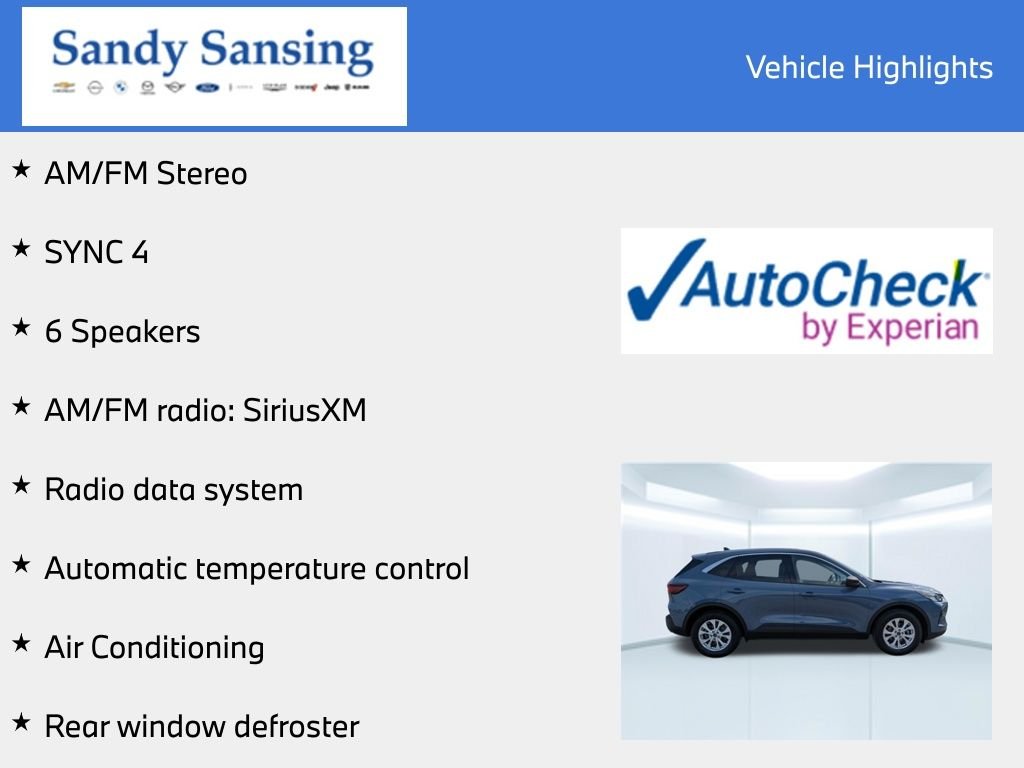 Used 2024 Blue Ford Active image 7