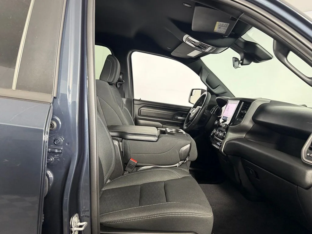 Certified Used 2025 Blue Ram Tradesman image 27