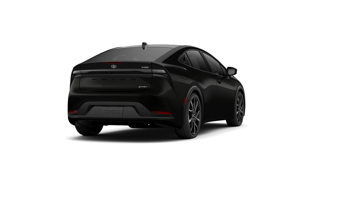 New 2027 Inked Toyota XSE Premium image 9