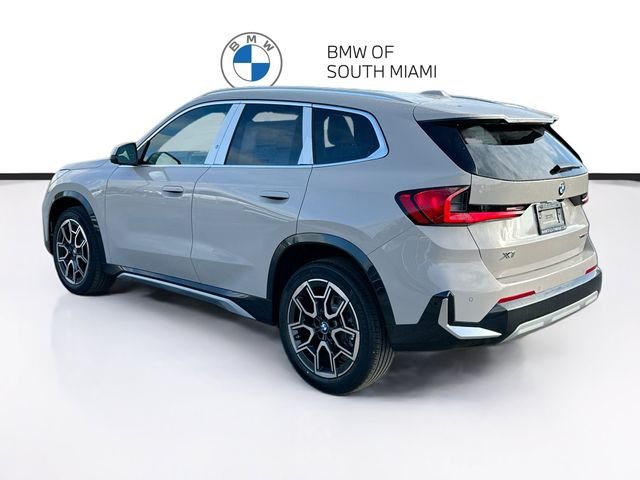 New 2026 Beige BMW xDrive28i image 4