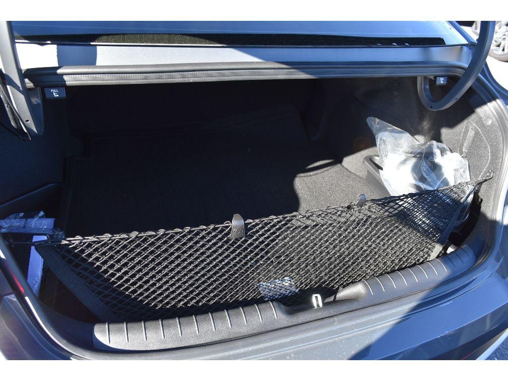 New 2026 Ecotronic Gray Hyundai Blue image 10