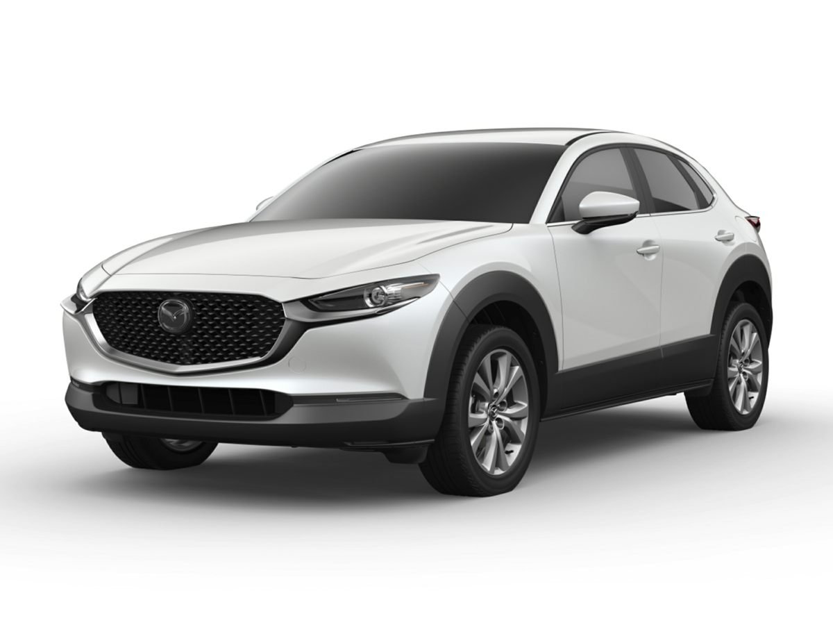 2021 Mazda CX-30 Select AWD's photo