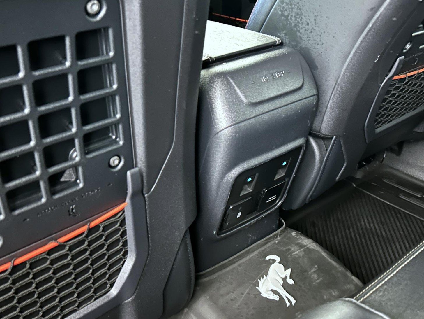 Used 2024 White Ford Raptor image 21