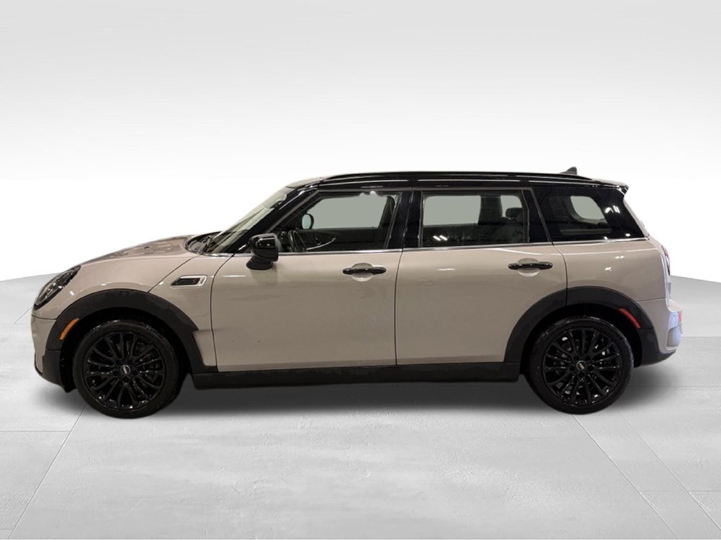 Used 2023 MINI Clubman S with VIN WMWXJ1C09P2S76038 for sale in Golden Valley, Minnesota