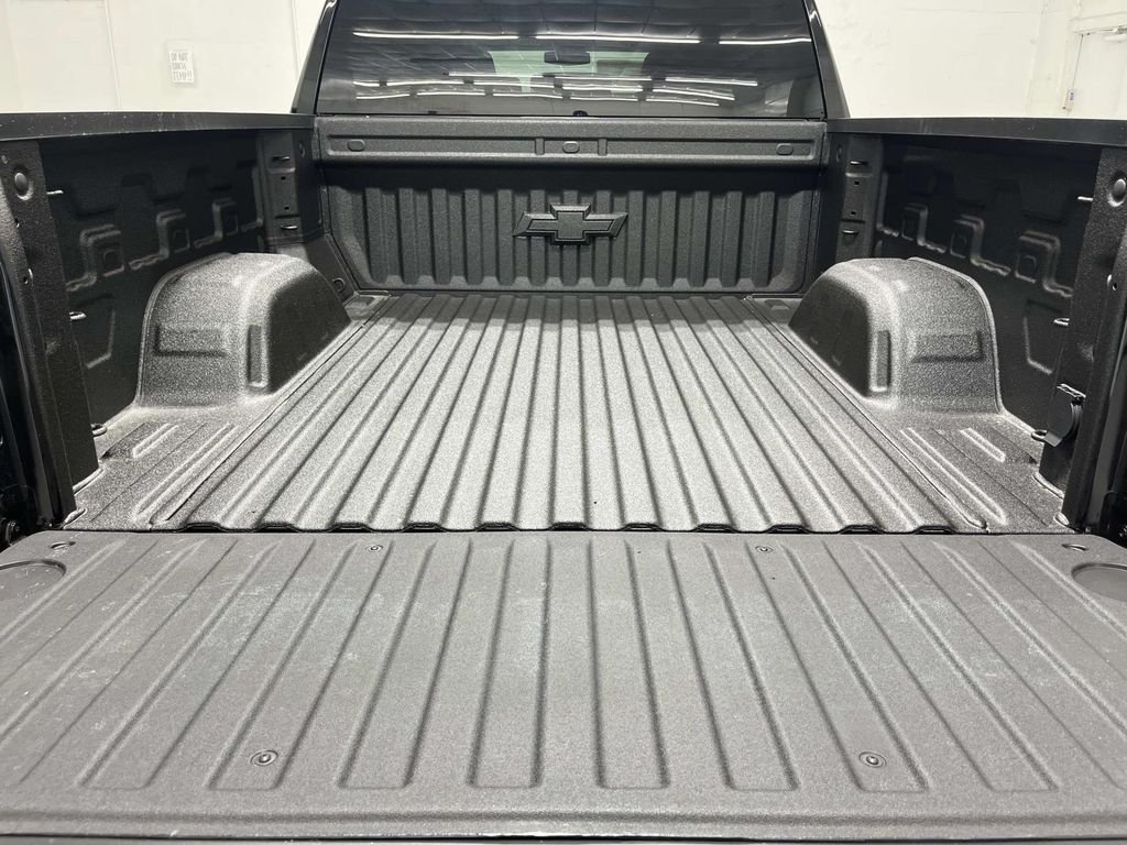 2026 Chevrolet Silverado 1500 LT - Photo 11