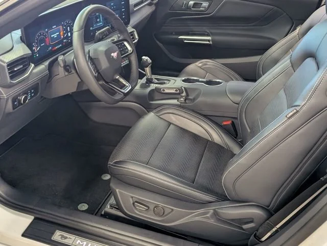 New 2026 Sterling Gray Metallic Chevrolet Premier image 20