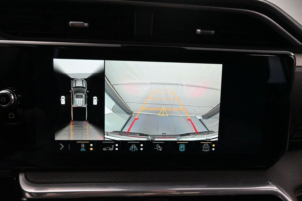 Used 2023 Sterling Metallic GMC Denali image 14