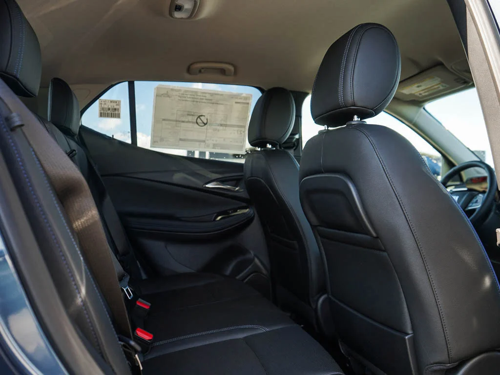 2026 Buick Encore GX Sport Touring - Photo 11