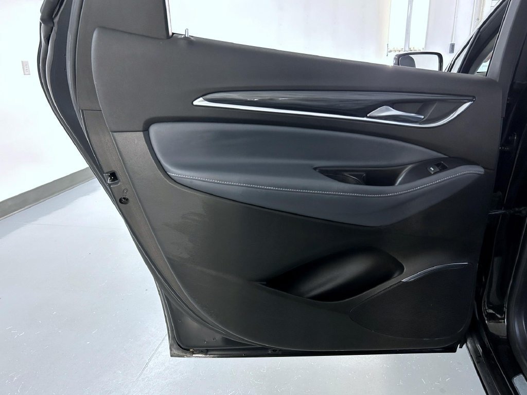 2021 Buick Enclave Premium - Photo 22