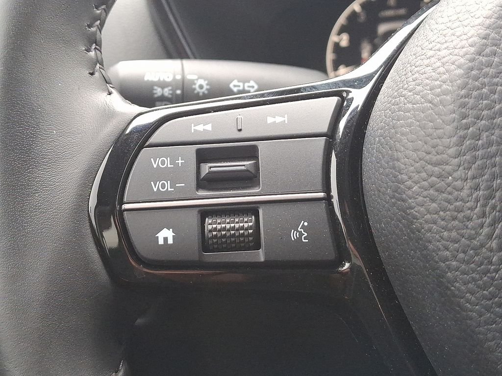 2024 Honda CR-V EX-L - Photo 22