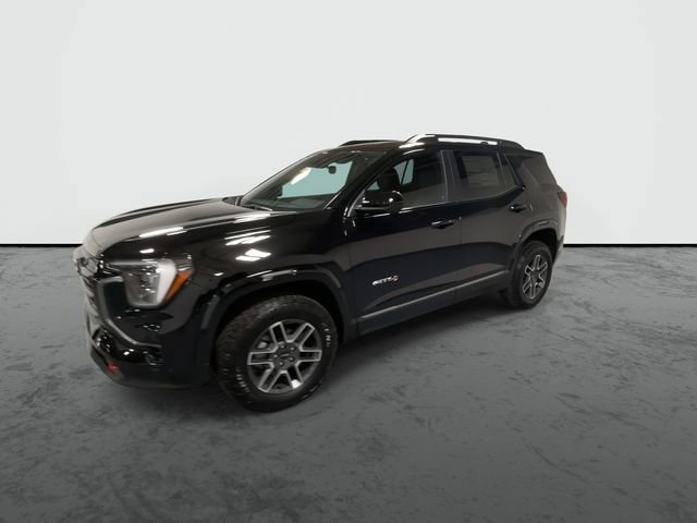 2026 GMC Terrain AT4 - Photo 4
