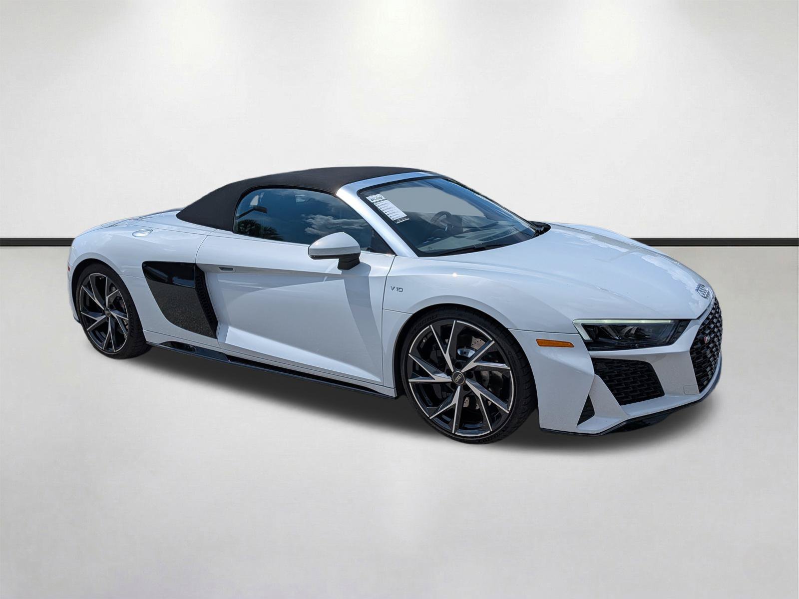 2023 Audi R8
