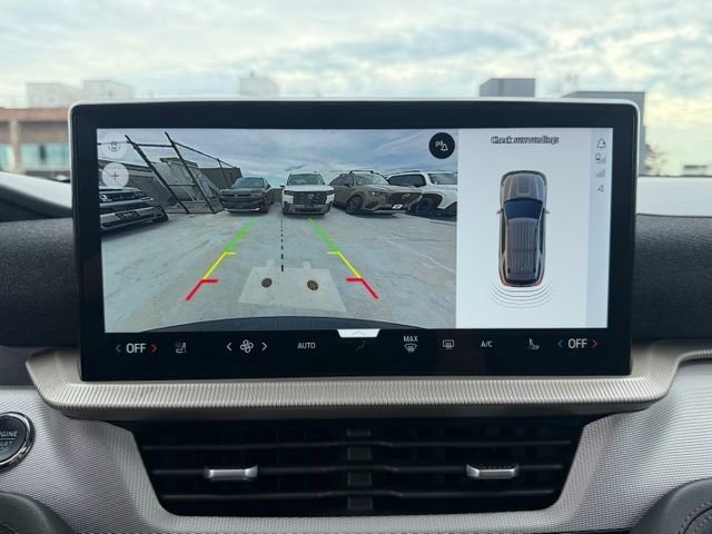 Used 2025 Gray Ford Active image 29