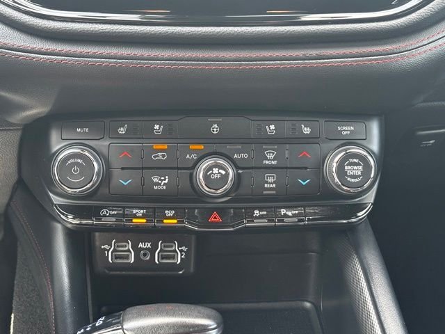 Used 2024 Black Dodge GT Plus image 22