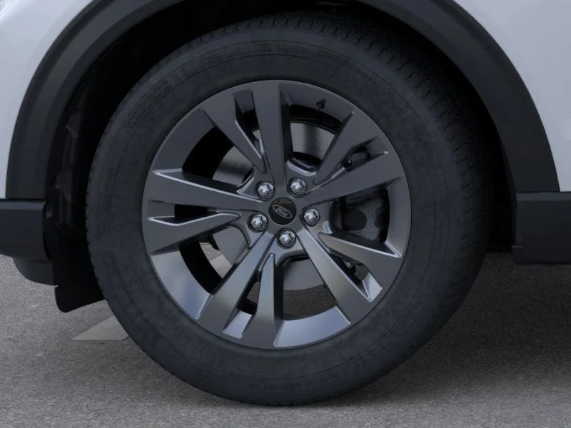 New 2026 White Ford Active image 19