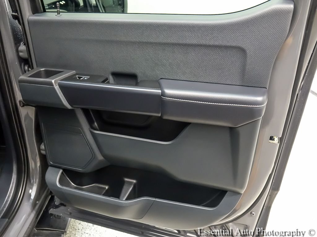 Used 2021 Lead Foot Ford XL image 21