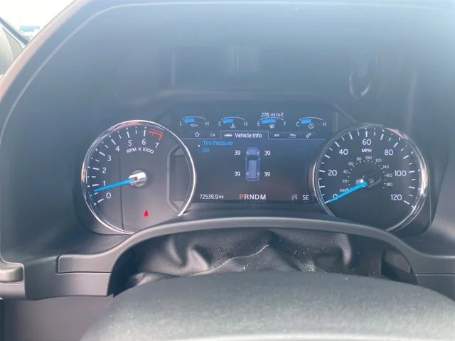 Used 2020 Magnetic Ford XLT image 16