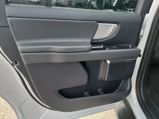 New 2026 Silver Metallic Ford Active image 14