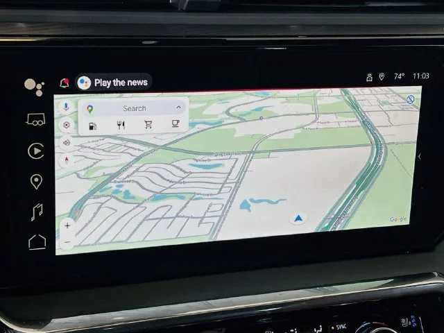 New 2026 Onyx Black GMC Denali Ultimate image 8