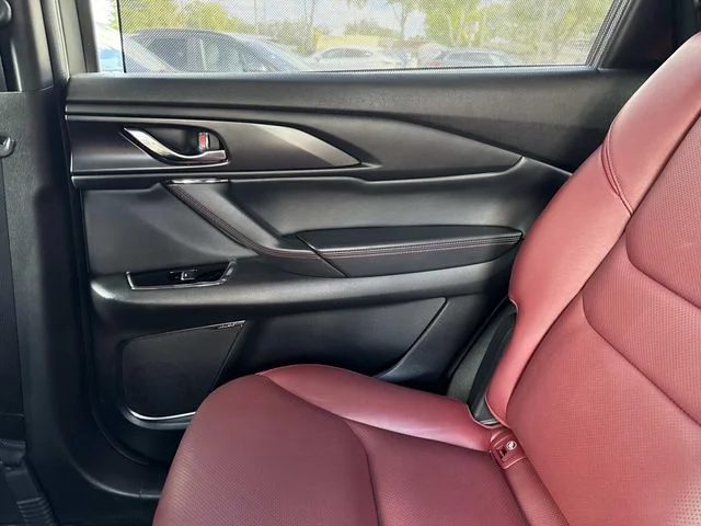 Certified Used 2023 Gray Mazda Carbon Edition image 19