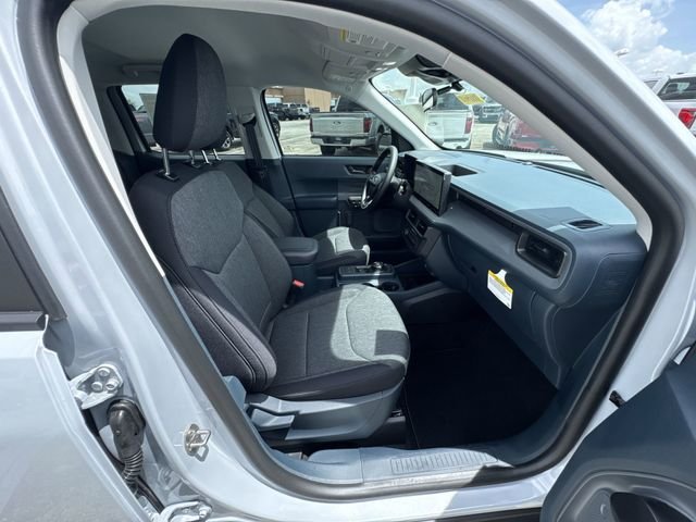 2025 Ford Maverick XLT - Photo 98