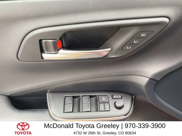 Certified Used 2023 Red Toyota Limited image 13