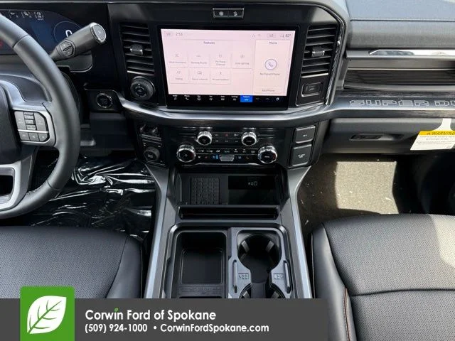 New 2026 Avalanche Ford Lariat image 25
