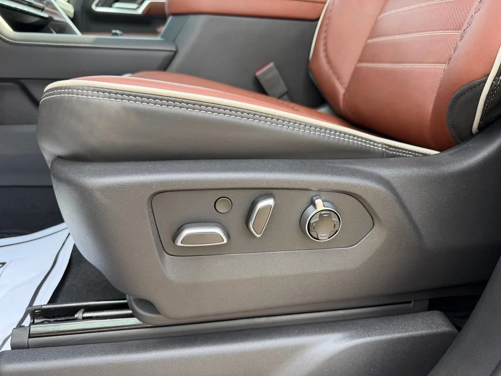 2026 GMC Sierra 2500HD Denali Ultimate - Photo 19