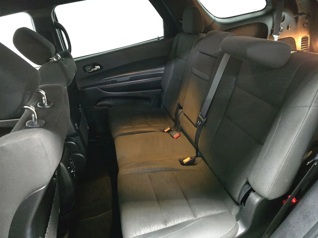 Used 2023 Gray Dodge GT image 31